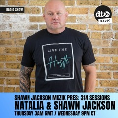 Shawn Jackson Muzik Presents 314 Sessions 010