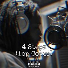 4 Steps (top cover)