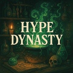Quiet (Prod. By Hype Dynasty)