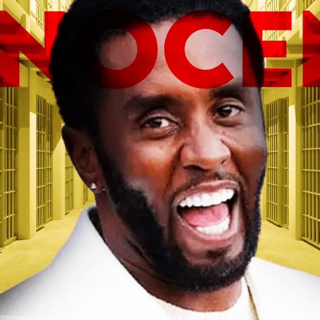 Stream Free P Diddy (Starship - We Built This City PARODY) ~ Rucka ...