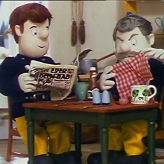 fireman sam (original theme 1987)