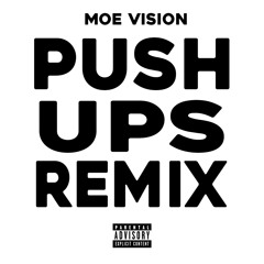 Drake - Push Ups Remix