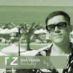 Taktika Zvuka Radio Show #304 - Ega Veega