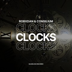 Clocks (Hardstyle Remix)