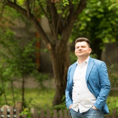 Любомир Жила - Моя Перша Любов (cover)