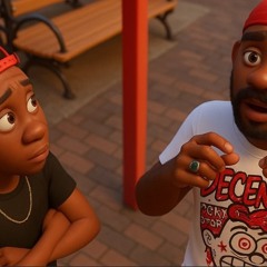 Itzjuzzdexx x lococodemon-SHOW YOU OFF