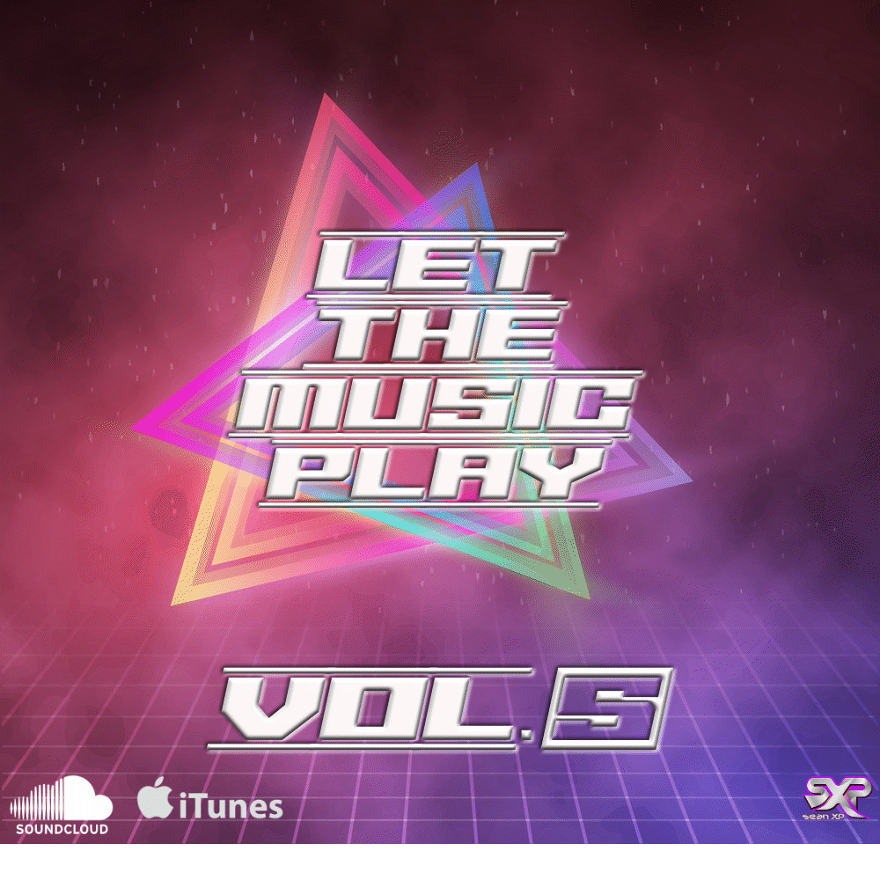 Let The Music Play Vol.5