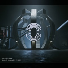 GTG Premiere | RAUB - Iron Pulse [MMTM004]