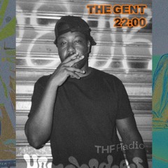 Homebodies Berlin @ THF Radio 25 April 2025