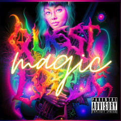 Magic Prod By Graves