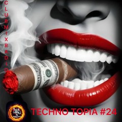TECHNOTOPIA #24
