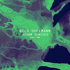 Nils Hoffmann - 1.6699016x10^-8hertz (Koelle Remix)