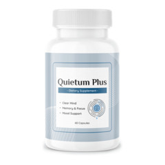 Quietum Plus {BE CAREFUL}: Scam, Side Effects, Does It Work?