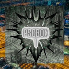 Ultreia - Psychedelic Box (Podcast01) WARNING