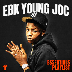 Best Sideshow Songs From EBK Young Joc || Thizzler Essentials