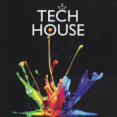 05.  Techhouse Mix redtone DJ
