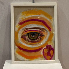 Pitu Open Studio - Live Creative Space 18/06/2025