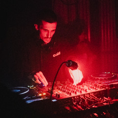 Ebass @ PEEL | De Fik Garden 24.08.25