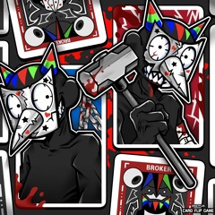 CARD FLIP GAME (PROD. YEETER)