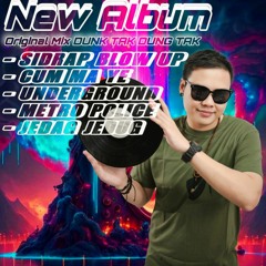 RO - METRO POLICE (SIAP 86) ALBUM RIEL OGIE DUNGTAK DUNGTAK Demo Song