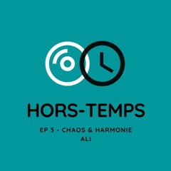 ALI - Chaos & Harmonie