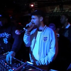 MILKAVELLI - NOT QUITE DEAD (live, 2015)