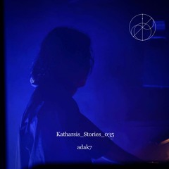Katharsis_Stories_035_adak7 | at Bar BOSON | September 2025