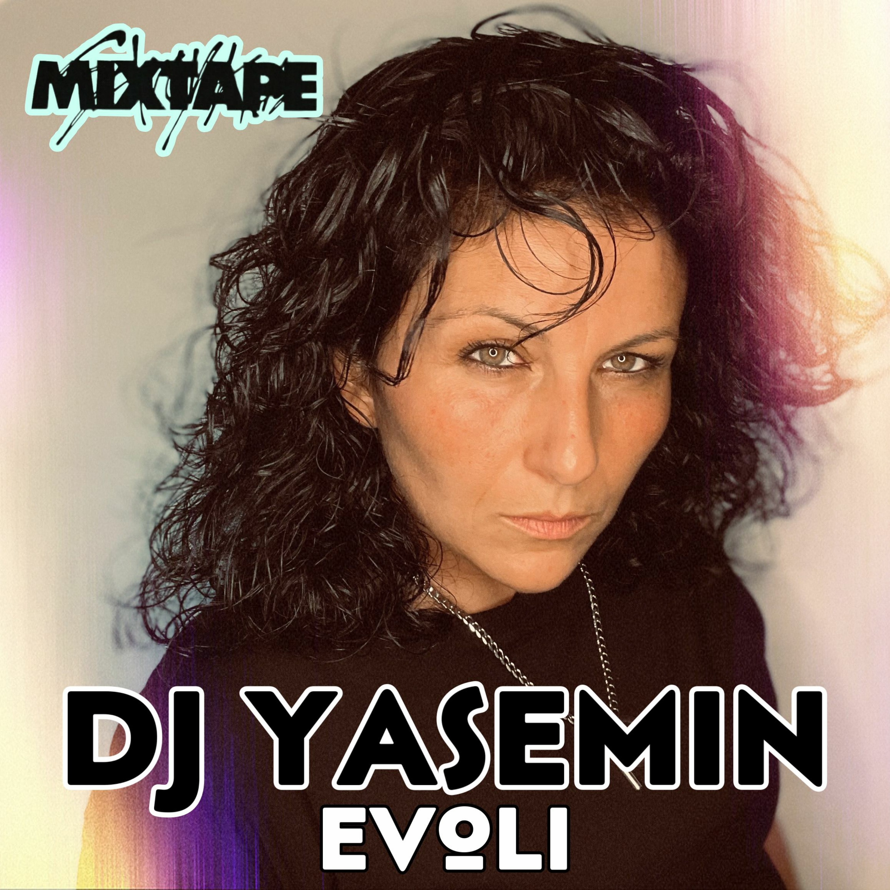 DJ Yasemin