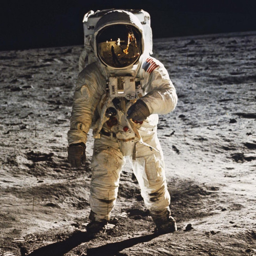 To The Moon & Back Again