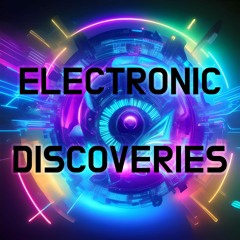 Electronic Discoveries by koli440