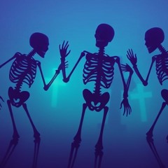 Bassline graveyard