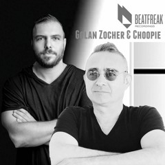 Egel Hazahav -Choopie & Golan Zocher Remix