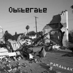 Obliterate