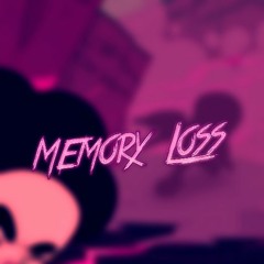 Memory Loss (Cover)