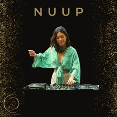 # 7 Nuup Live Afro House Set at Tulum DJ Academy