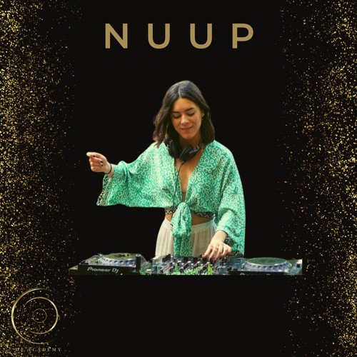 # 7 Nuup Live Afro House Set at Tulum DJ Academy