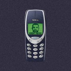 Nokia (Kodat Remix)
