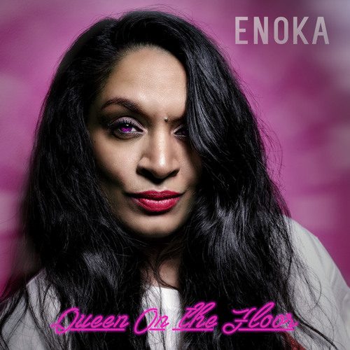 Queen on the Floor Song Artwork