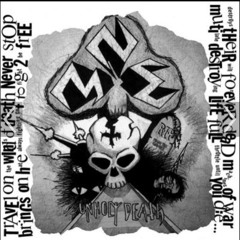 The Gerard Cosloy Radio Hour That Feels Like Two Hours : 12/17/25 Show 290