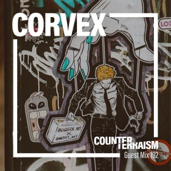 Counterterraism Guest Mix 192:  Corvex
