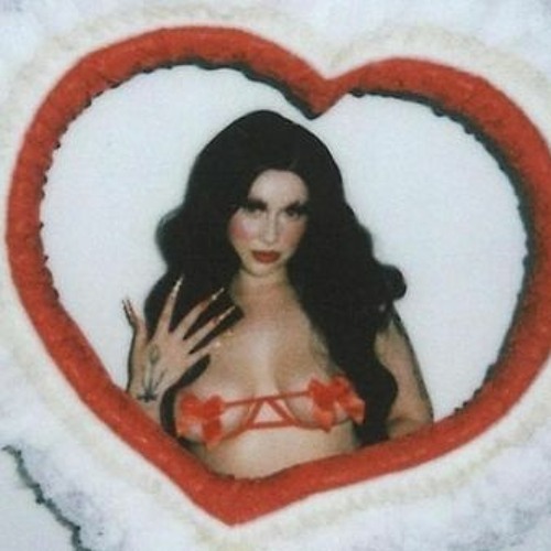 Until The Wait is Over - Lucy Loone (Unreleased)