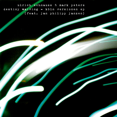 Circular Time (Measure by Measure Version) [feat. Jan Philipp Janzen]
