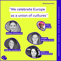 TEASER   We Celebrate Europe As A Union Of Cultures - New Episode Coming February 20