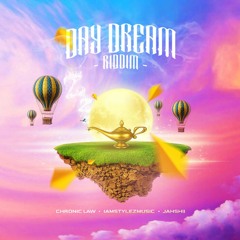 Day Dream Riddim Mix (2020) Chronic Law,Stylez,Jashii,JayCrazie (JayCrazie Records)