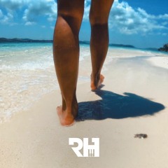 RichHustle Type Beat - SHOW ME SOMETHING (SAWEETIE x JHENE AIKO x TY DOLLA $) | 2021