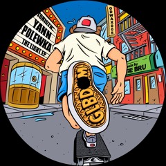Yann Polewka / The Light EP feat Jesse Bru Remix Yann Polewka / The Light EP feat Jesse Bru Remix