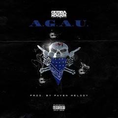 A.G.A.U. - Gudda McMurda