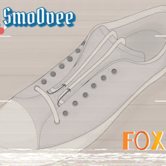 Fox 5 X Rell Smoove- Shoes