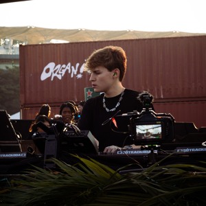 BUJA  @ ORGANIC Stage, Só Track Boa Festival, Brazil 2026-06-06