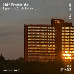 SGP Presents 013 Type-T b2b AutoTaylor